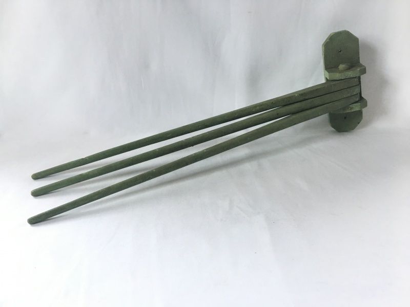 Håndkleholder