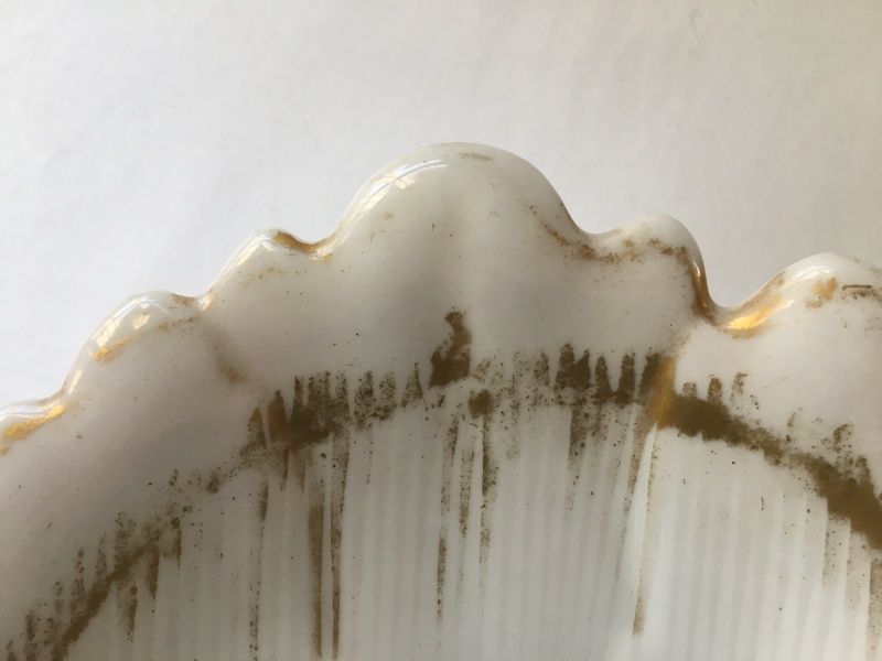 Fat med stilkhank, 1800-tallet