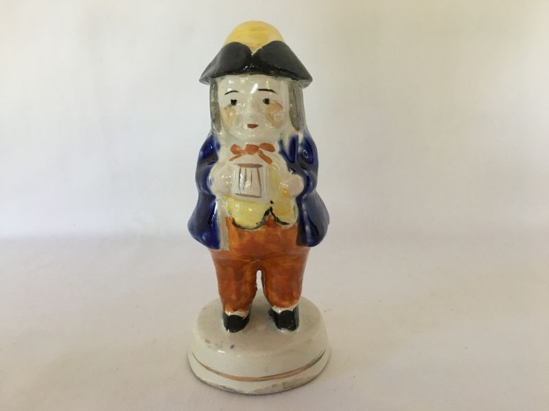 Toby Salt- og pepperbøsser 