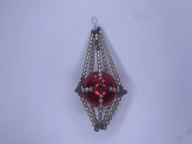 Hovedbilde Juletrepynt