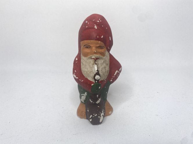 Hovedbilde Nisse med pipe